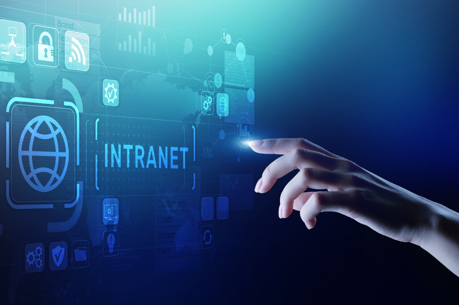 Intranet